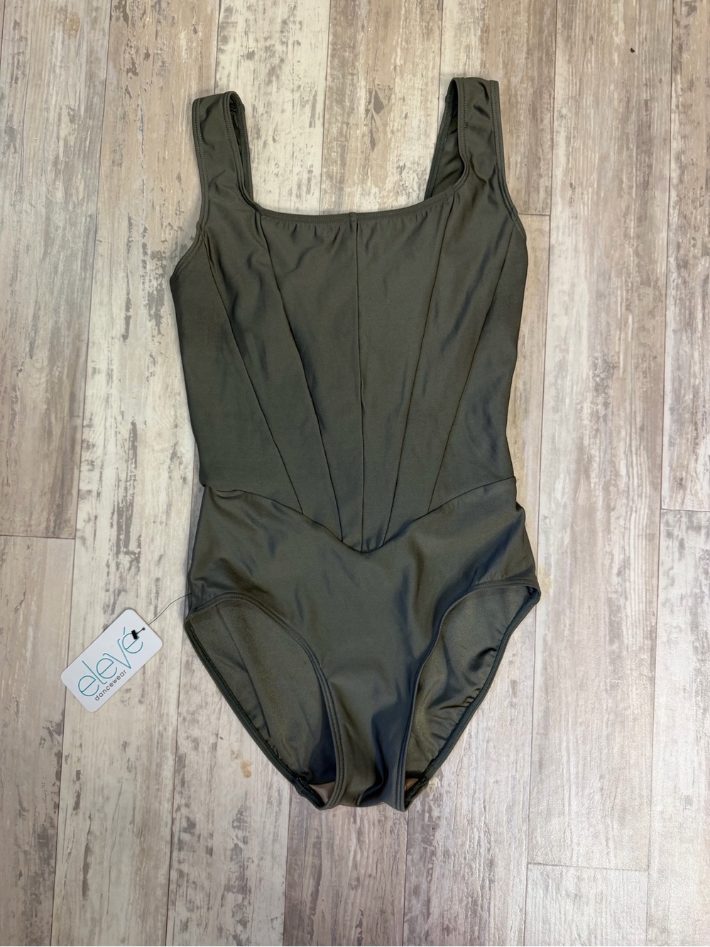 Eleve Dancewear Diana Leotard